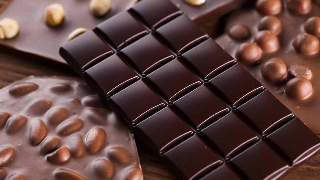 Ağzımızın tadı kaçacak: Çikolataya rekor zam 3
